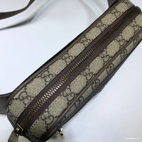 Firstbag ru belt GG bag Ophidia GUCCI 0703
